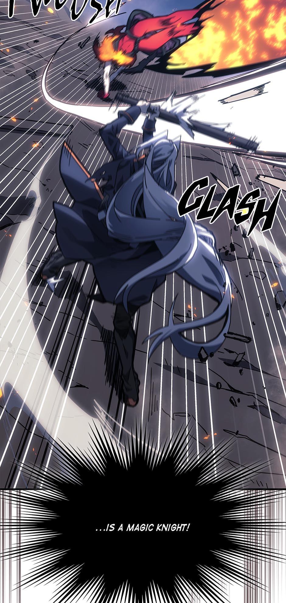 Read A Returner's Magic Should Be Special Manga Online