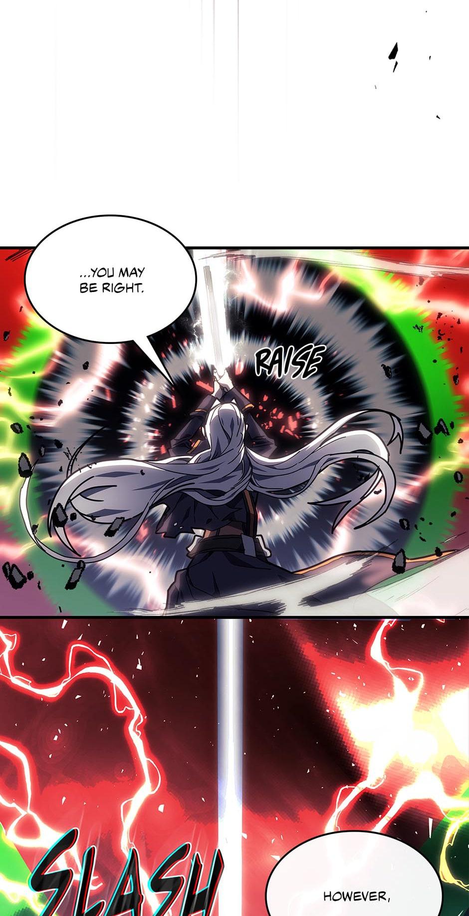 Read A Returner's Magic Should Be Special Manga Online