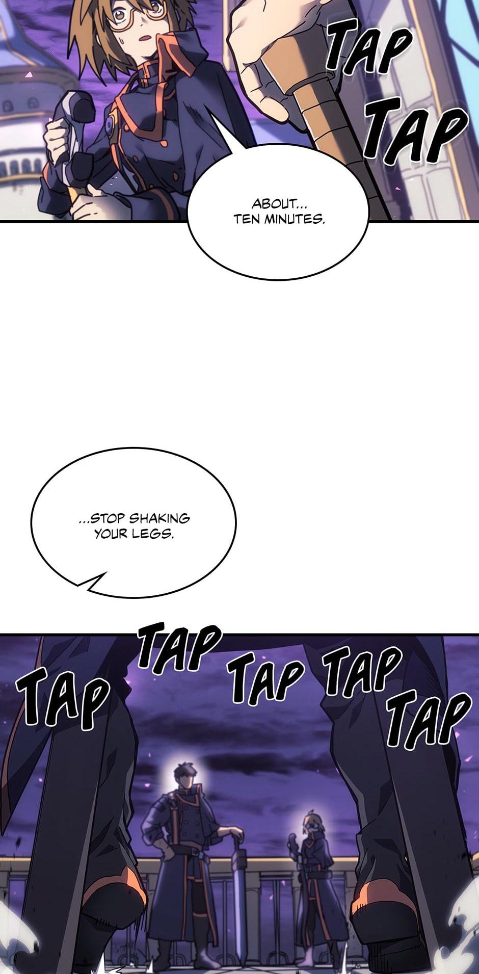 Read A Returner's Magic Should Be Special Manga Online