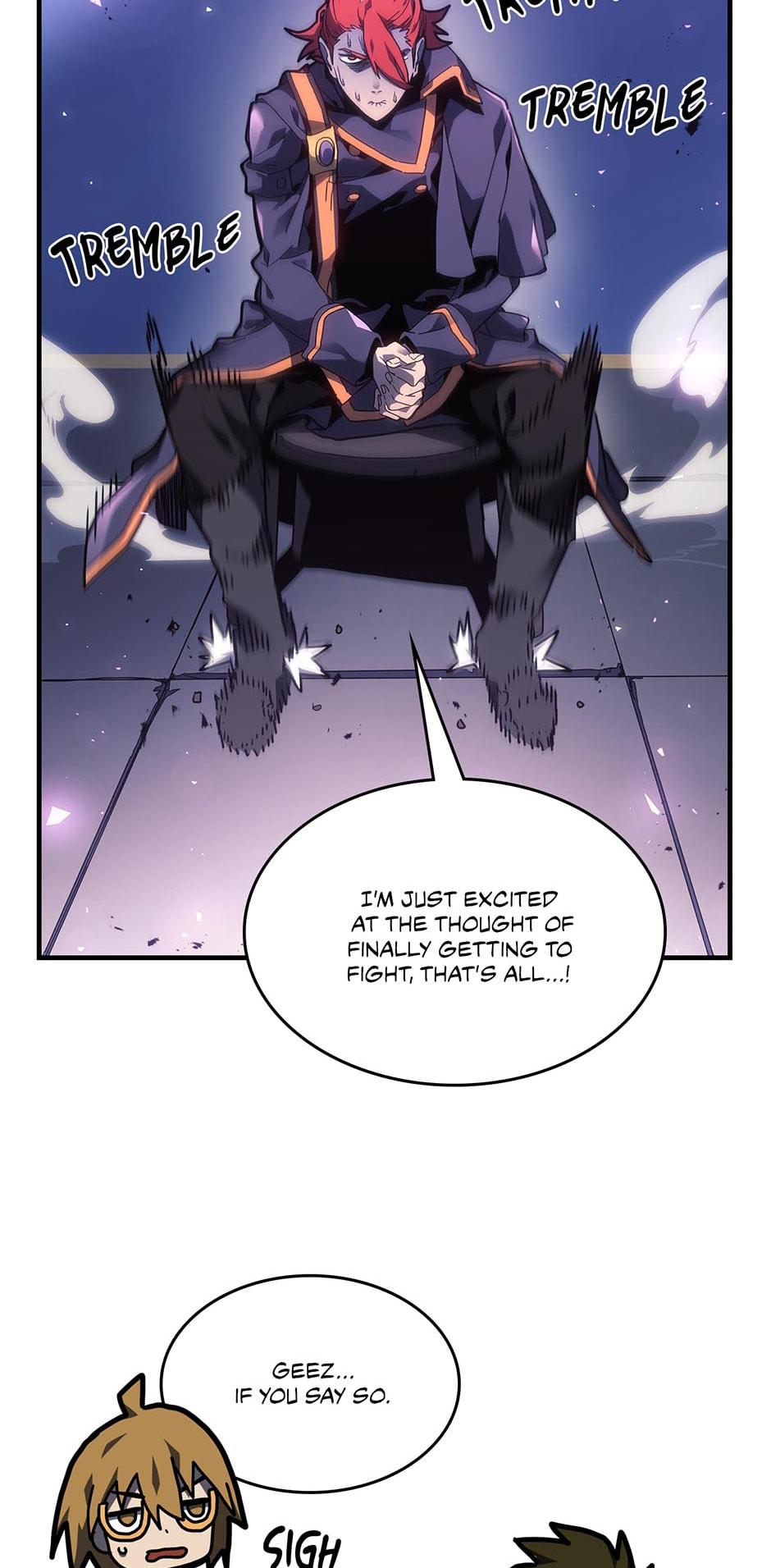 Read A Returner's Magic Should Be Special Manga Online