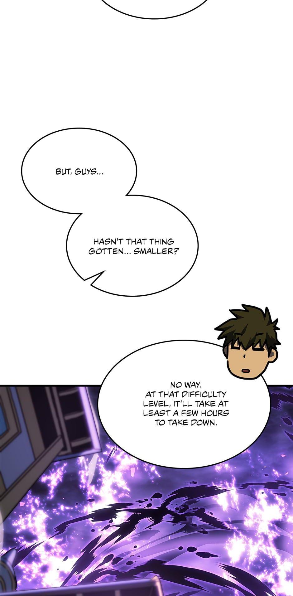 Read A Returner's Magic Should Be Special Manga Online