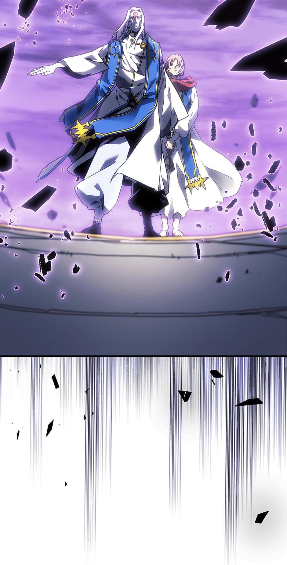 Read A Returner's Magic Should Be Special Manga Online