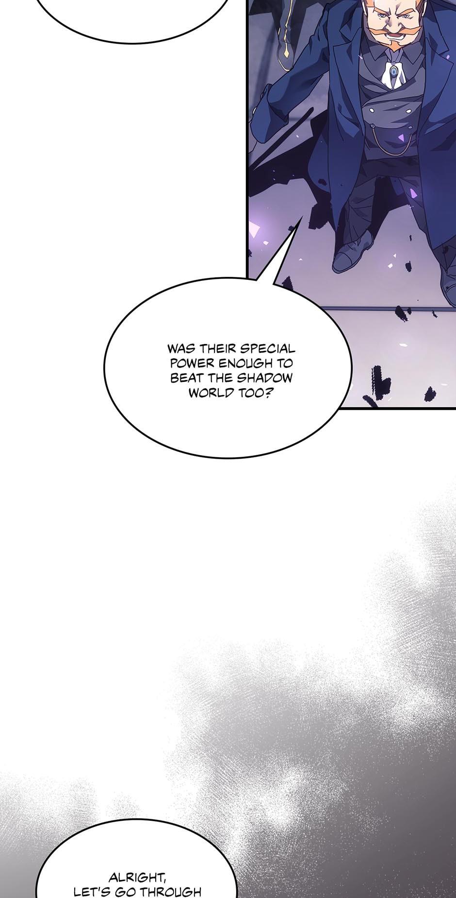 Read A Returner's Magic Should Be Special Manga Online