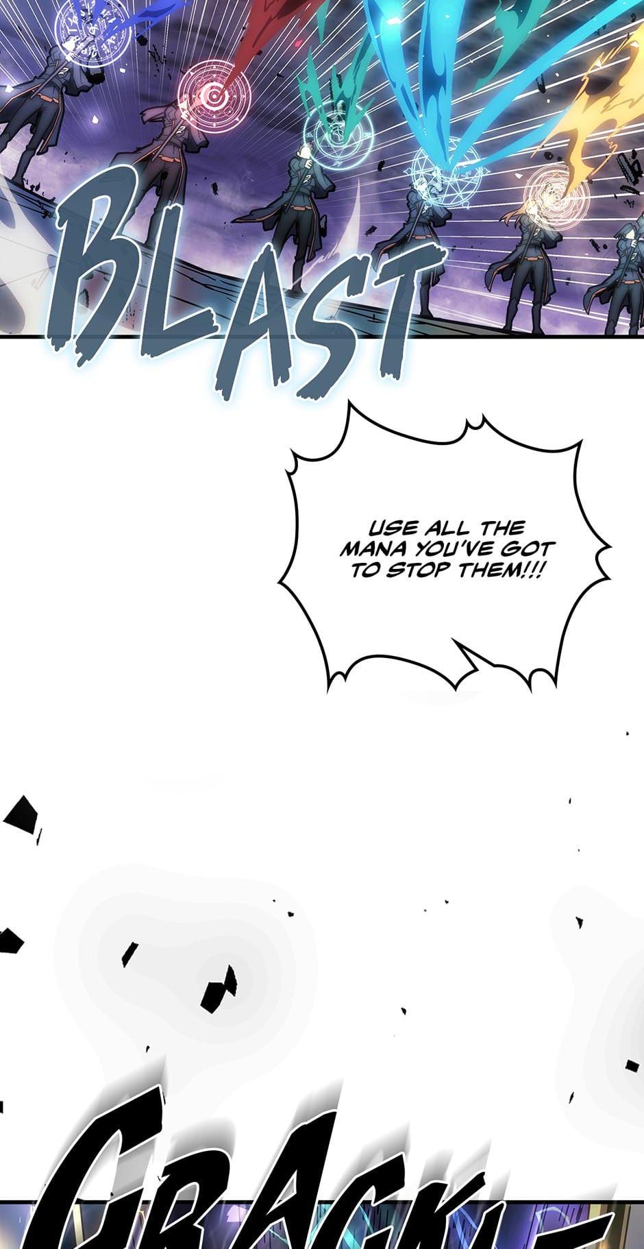 Read A Returner's Magic Should Be Special Manga Online