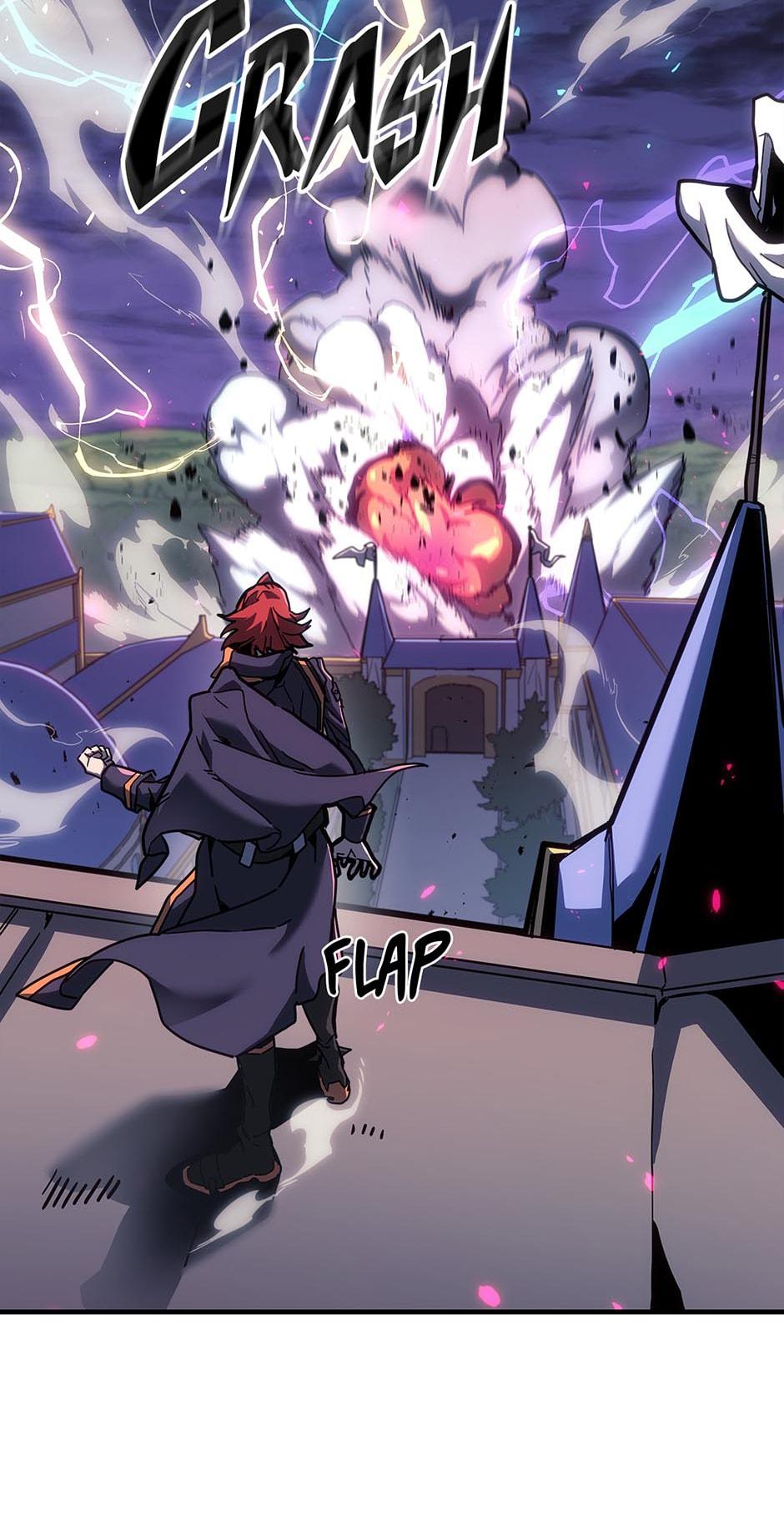 Read A Returner's Magic Should Be Special Manga Online