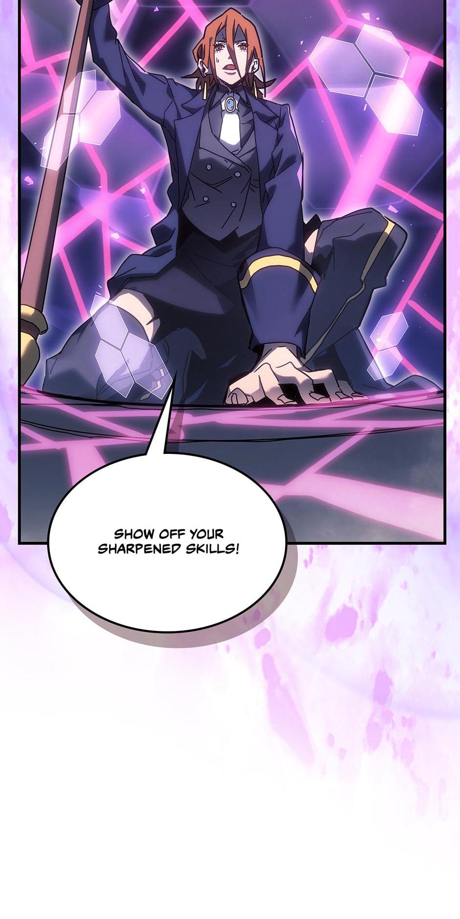 Read A Returner's Magic Should Be Special Manga Online