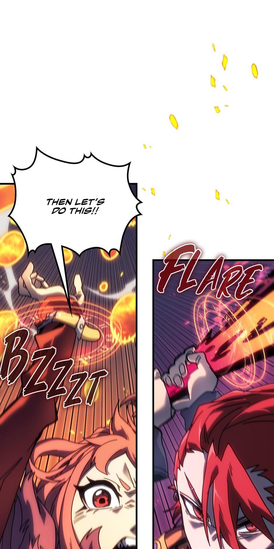 Read A Returner's Magic Should Be Special Manga Online