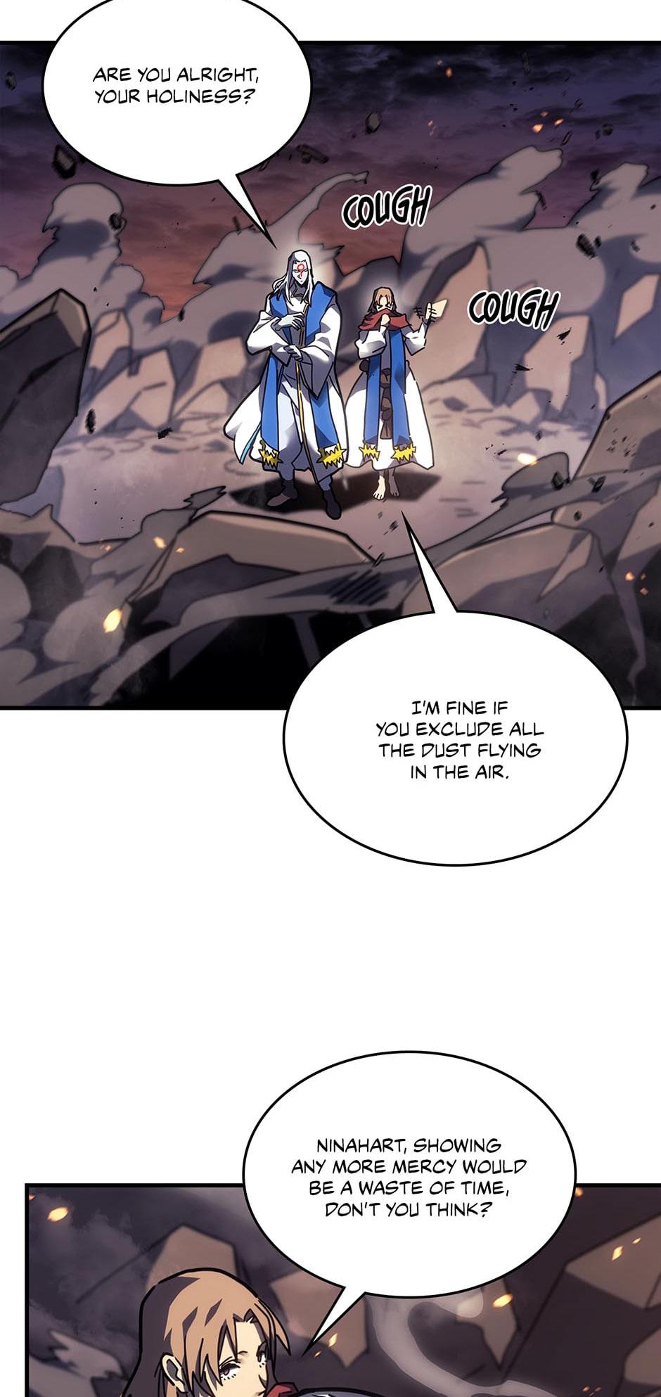 Read A Returner's Magic Should Be Special Manga Online