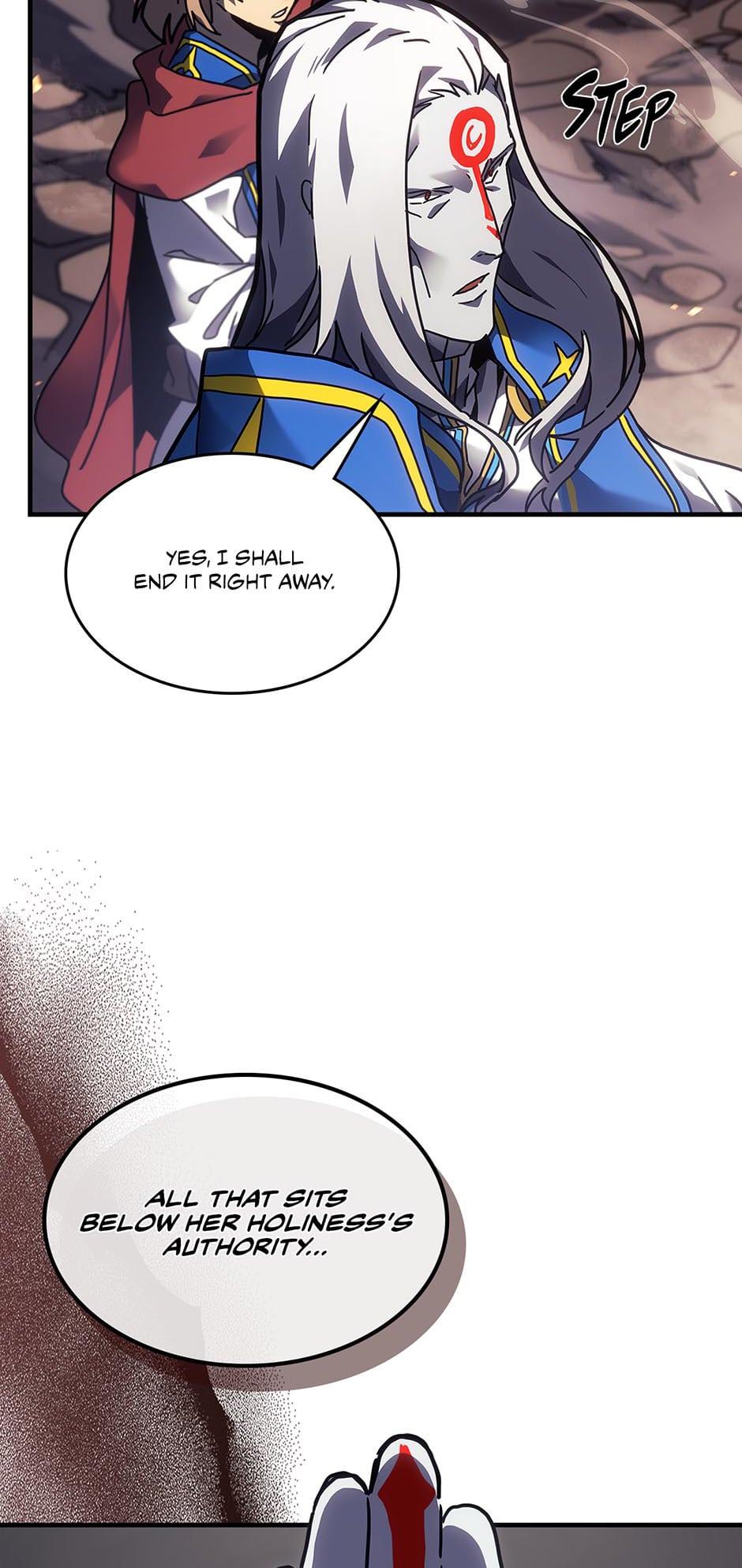 Read A Returner's Magic Should Be Special Manga Online
