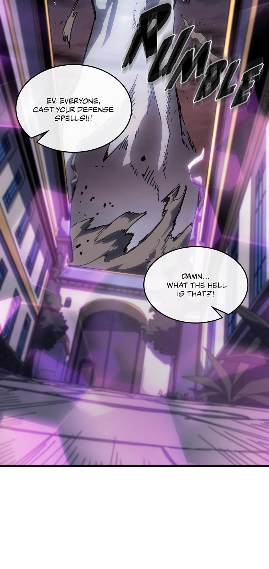 Read A Returner's Magic Should Be Special Manga Online