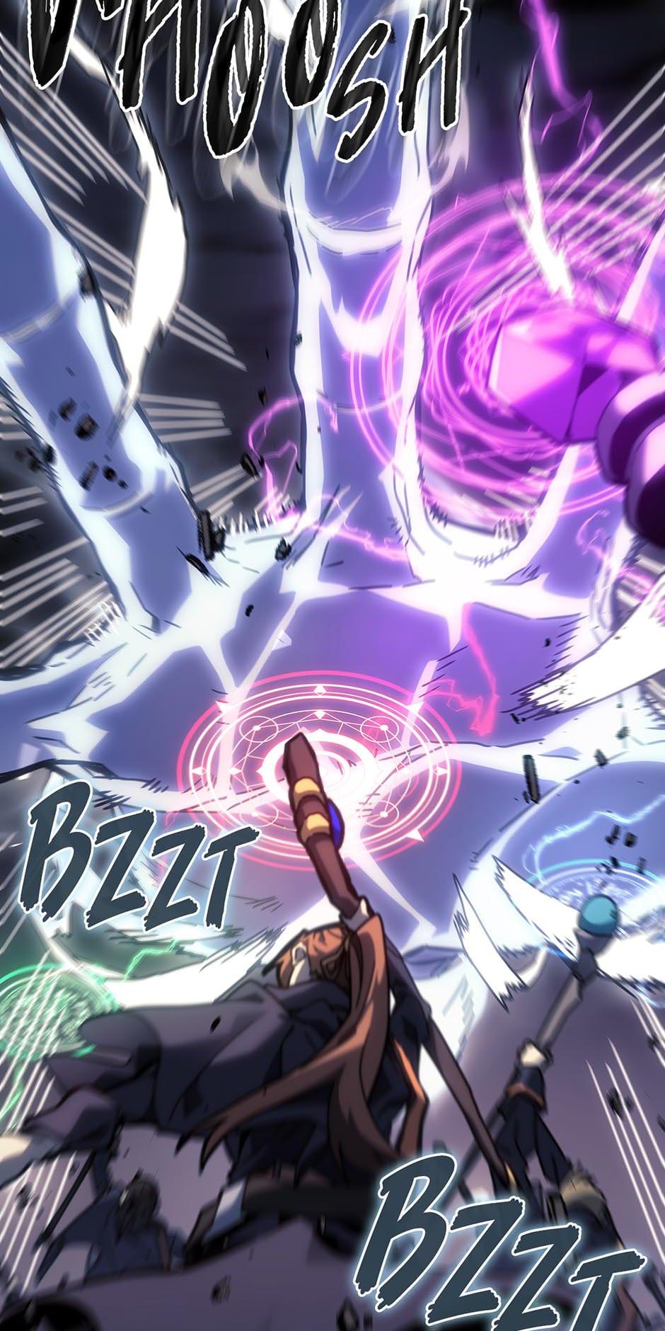 Read A Returner's Magic Should Be Special Manga Online