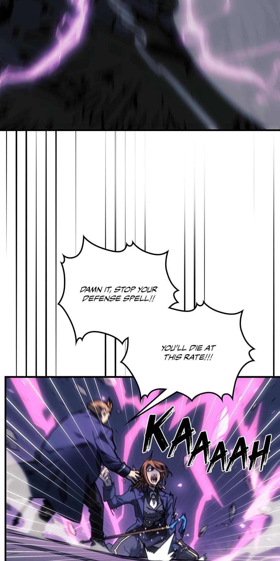 Read A Returner's Magic Should Be Special Manga Online