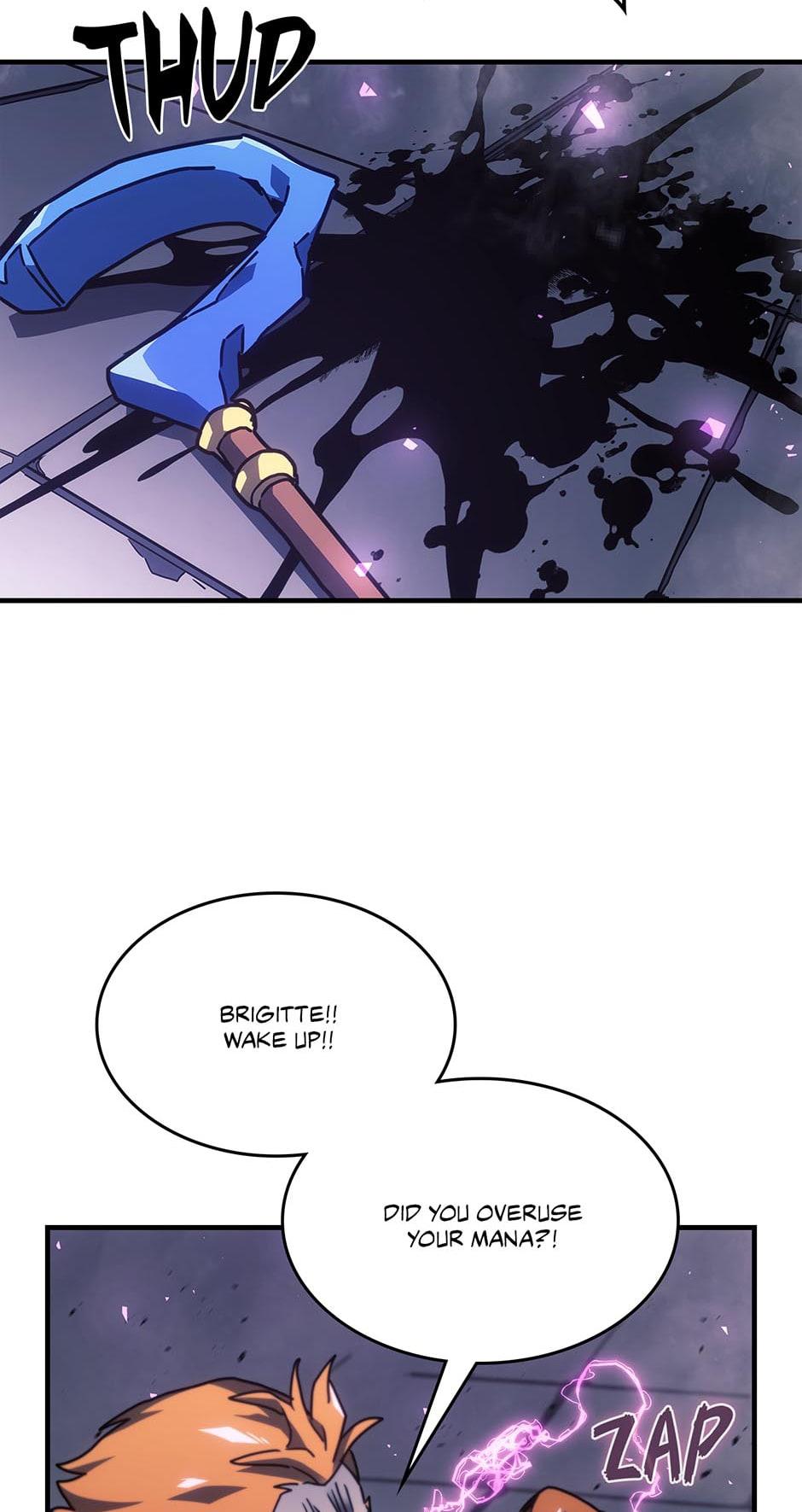Read A Returner's Magic Should Be Special Manga Online