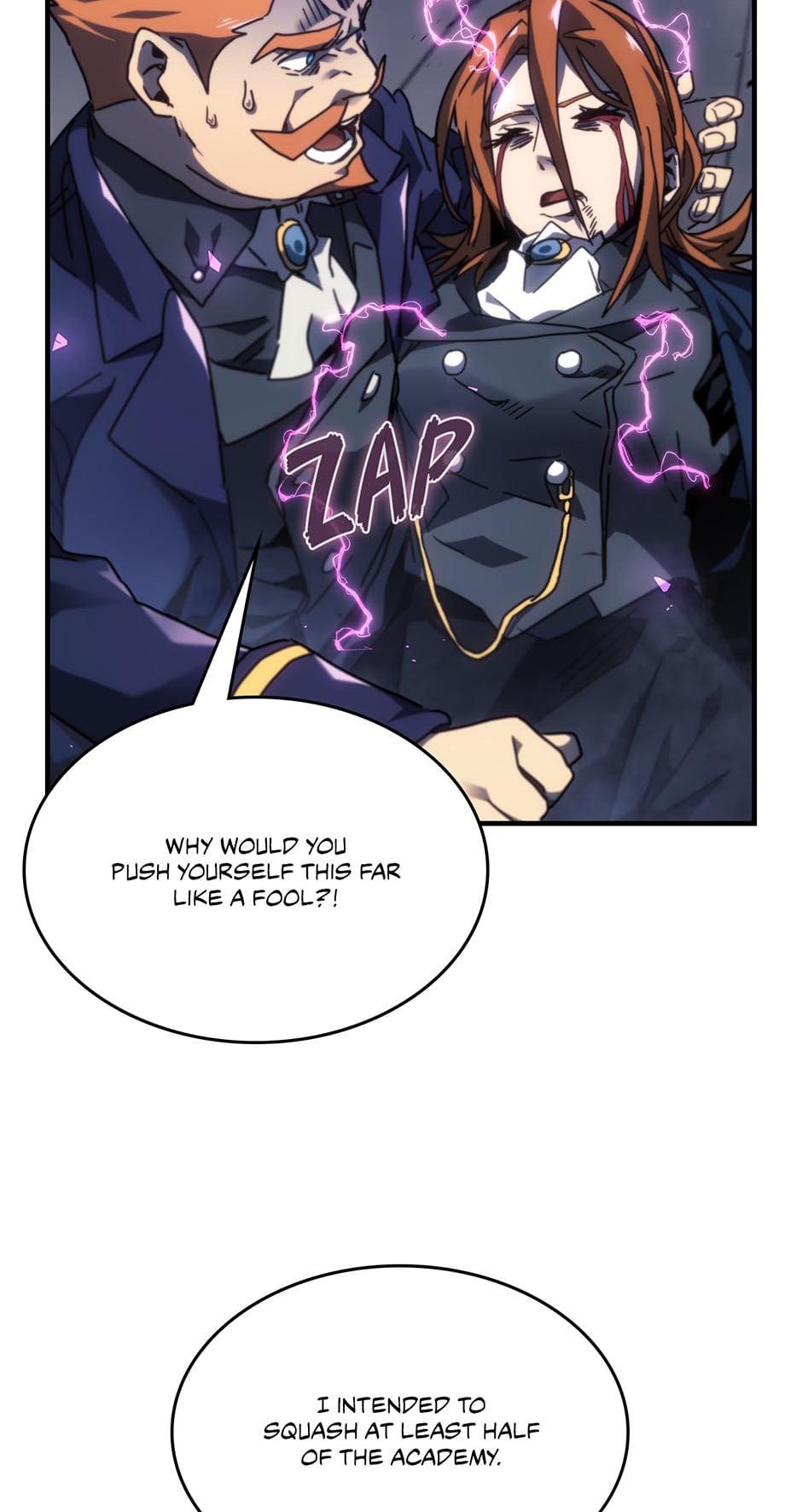 Read A Returner's Magic Should Be Special Manga Online