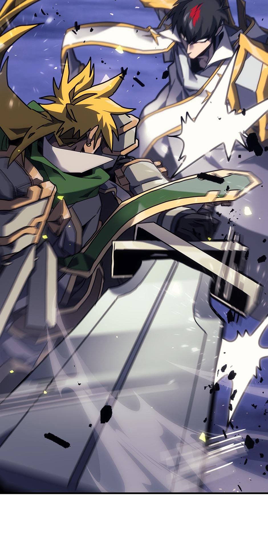 Read A Returner's Magic Should Be Special Manga Online