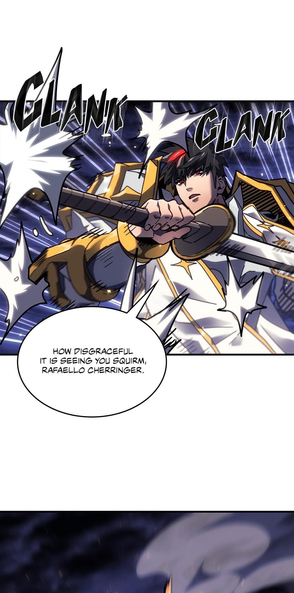 Read A Returner's Magic Should Be Special Manga Online