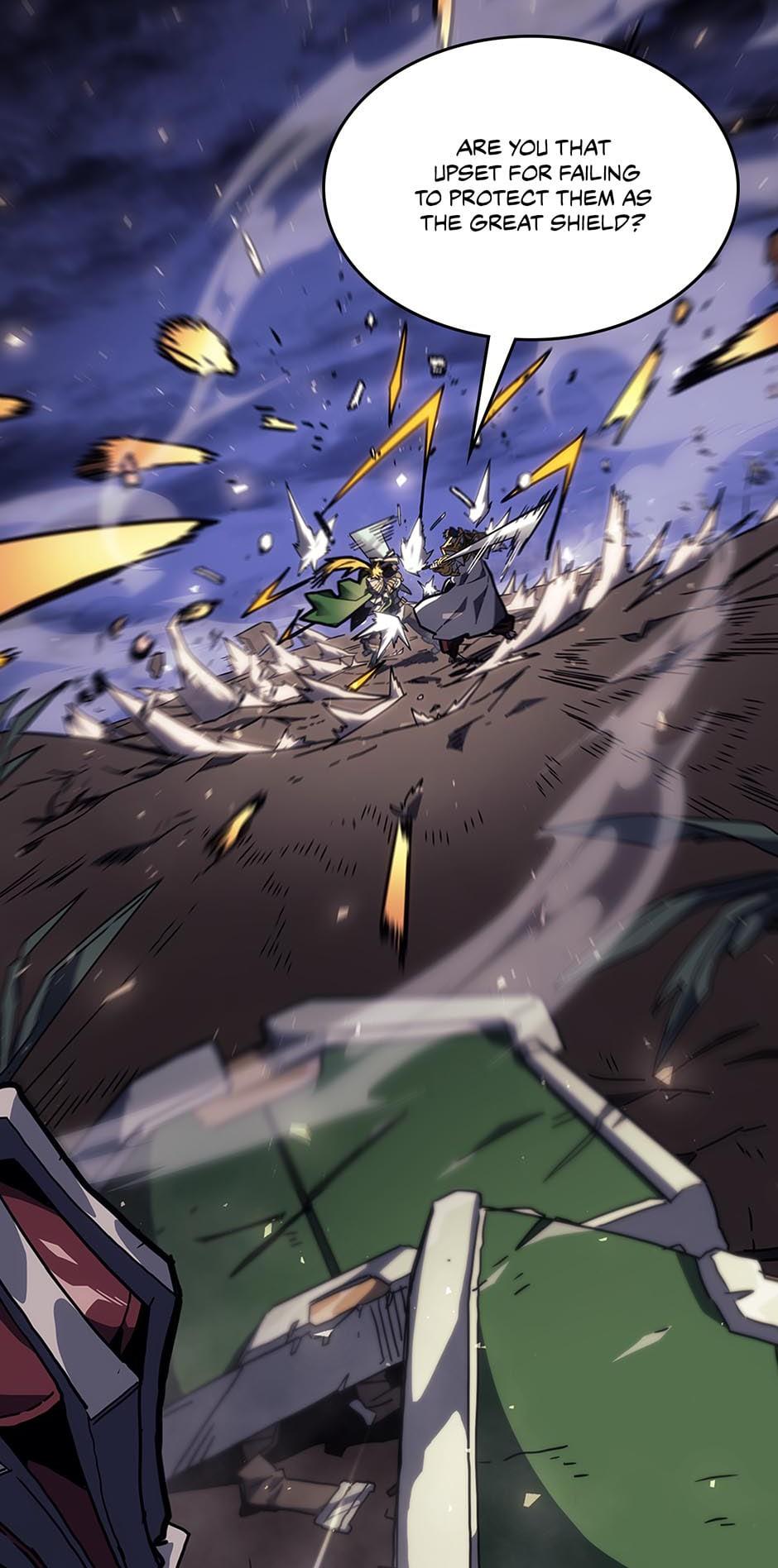 Read A Returner's Magic Should Be Special Manga Online