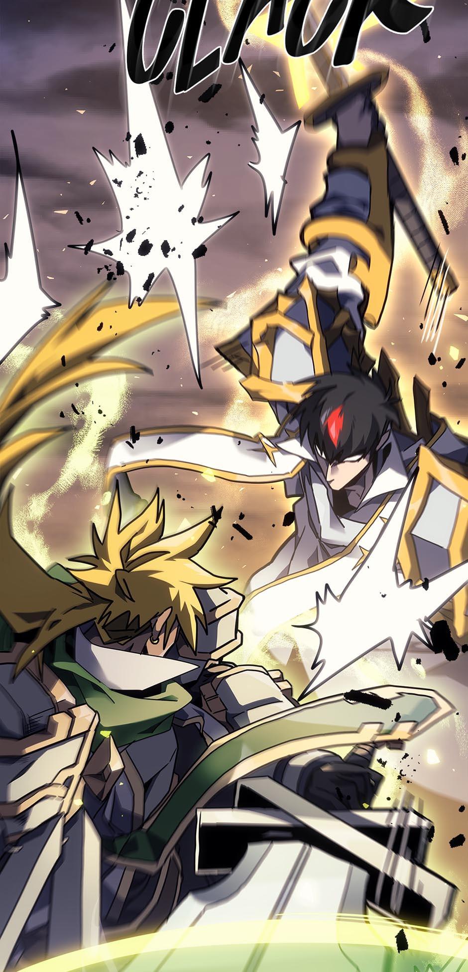 Read A Returner's Magic Should Be Special Manga Online