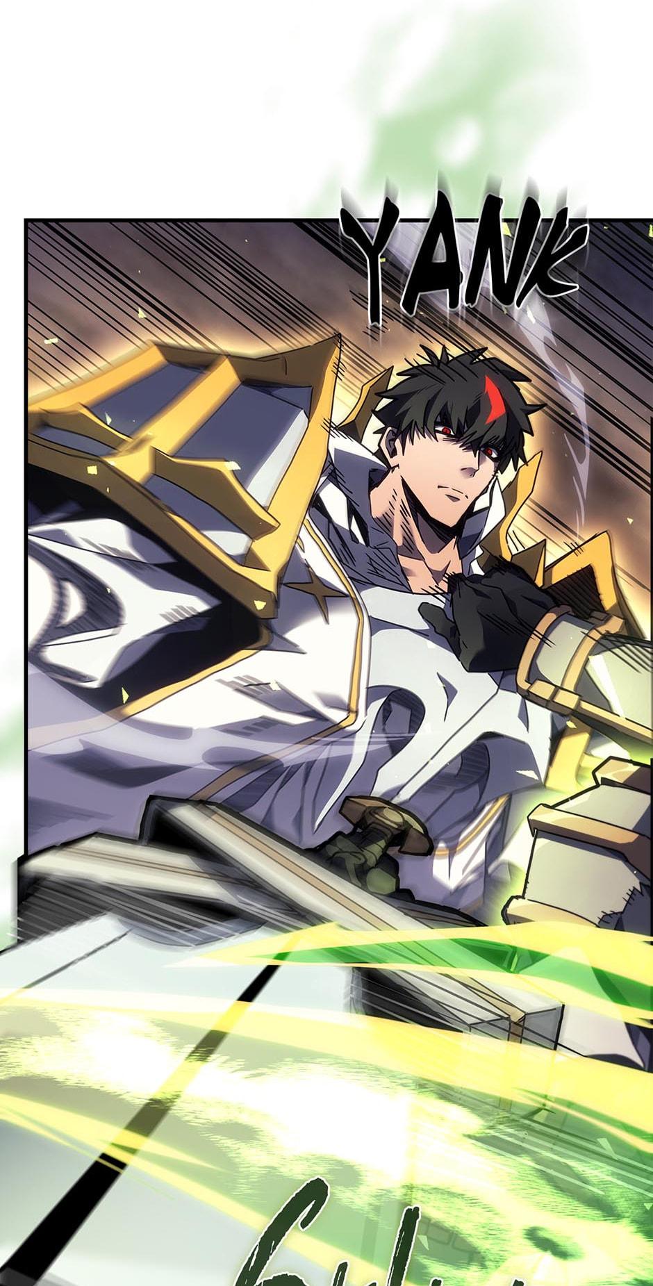Read A Returner's Magic Should Be Special Manga Online