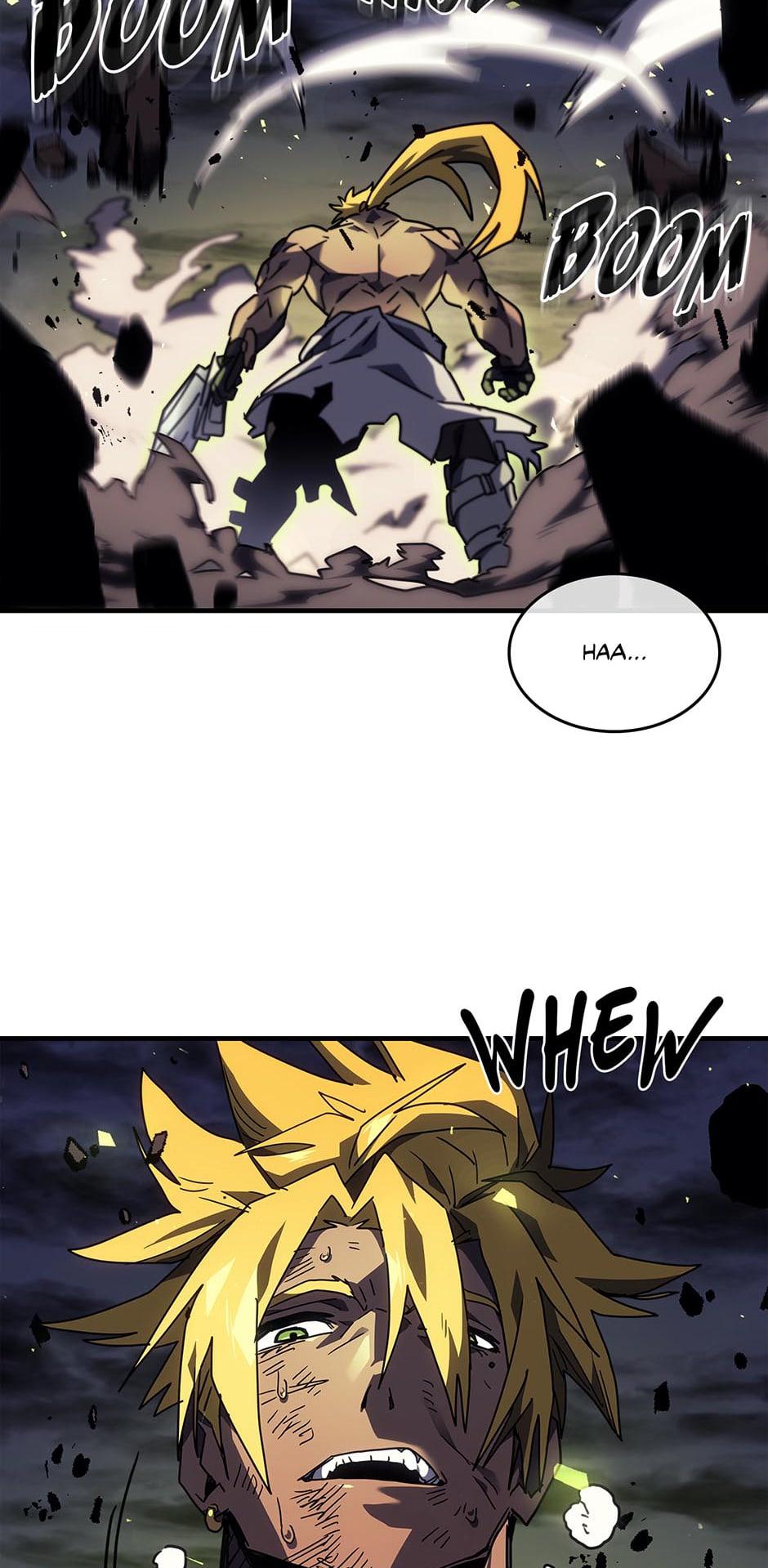 Read A Returner's Magic Should Be Special Manga Online