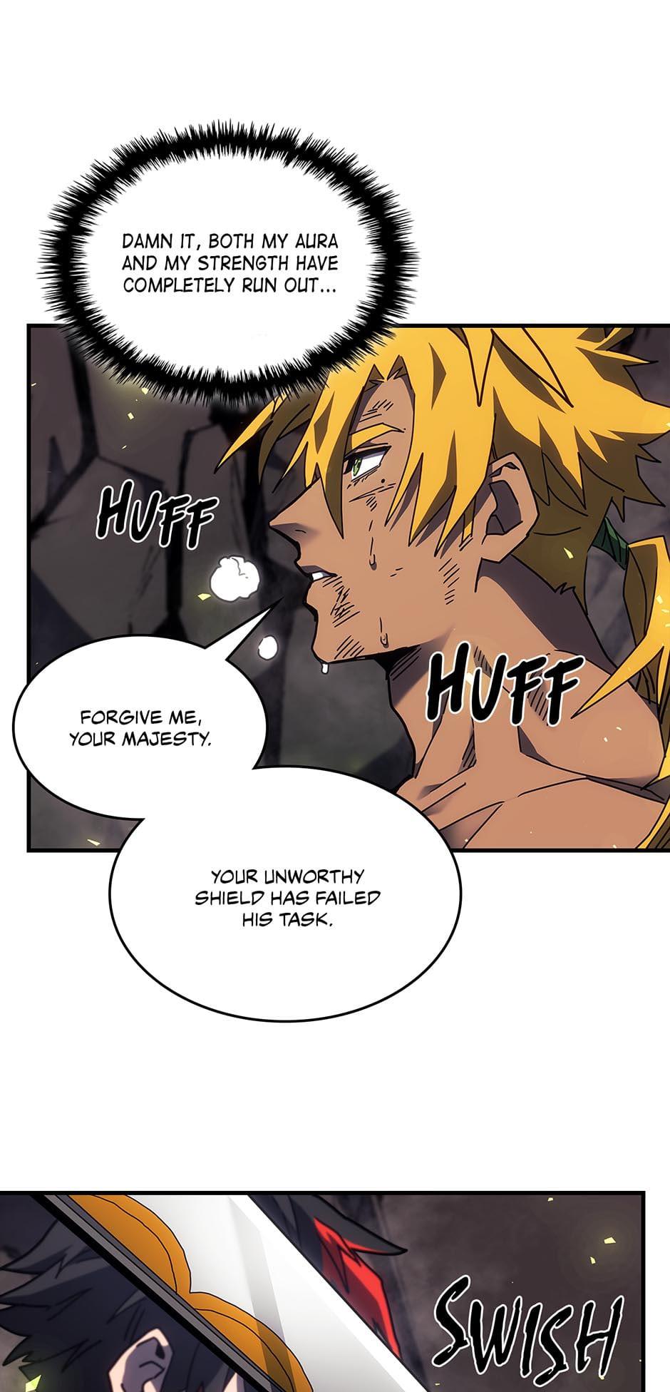 Read A Returner's Magic Should Be Special Manga Online