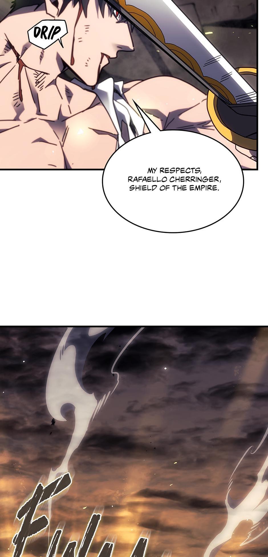 Read A Returner's Magic Should Be Special Manga Online