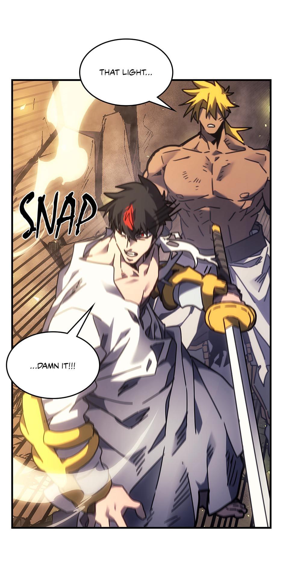 Read A Returner's Magic Should Be Special Manga Online