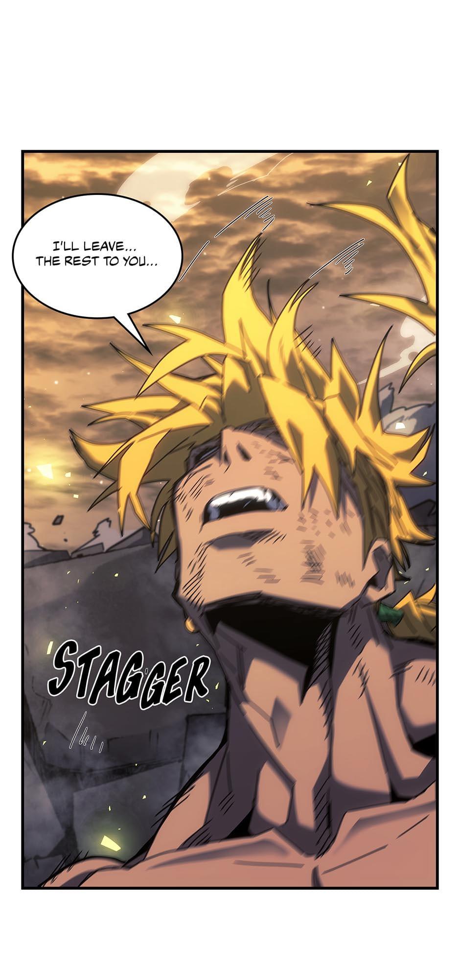 Read A Returner's Magic Should Be Special Manga Online