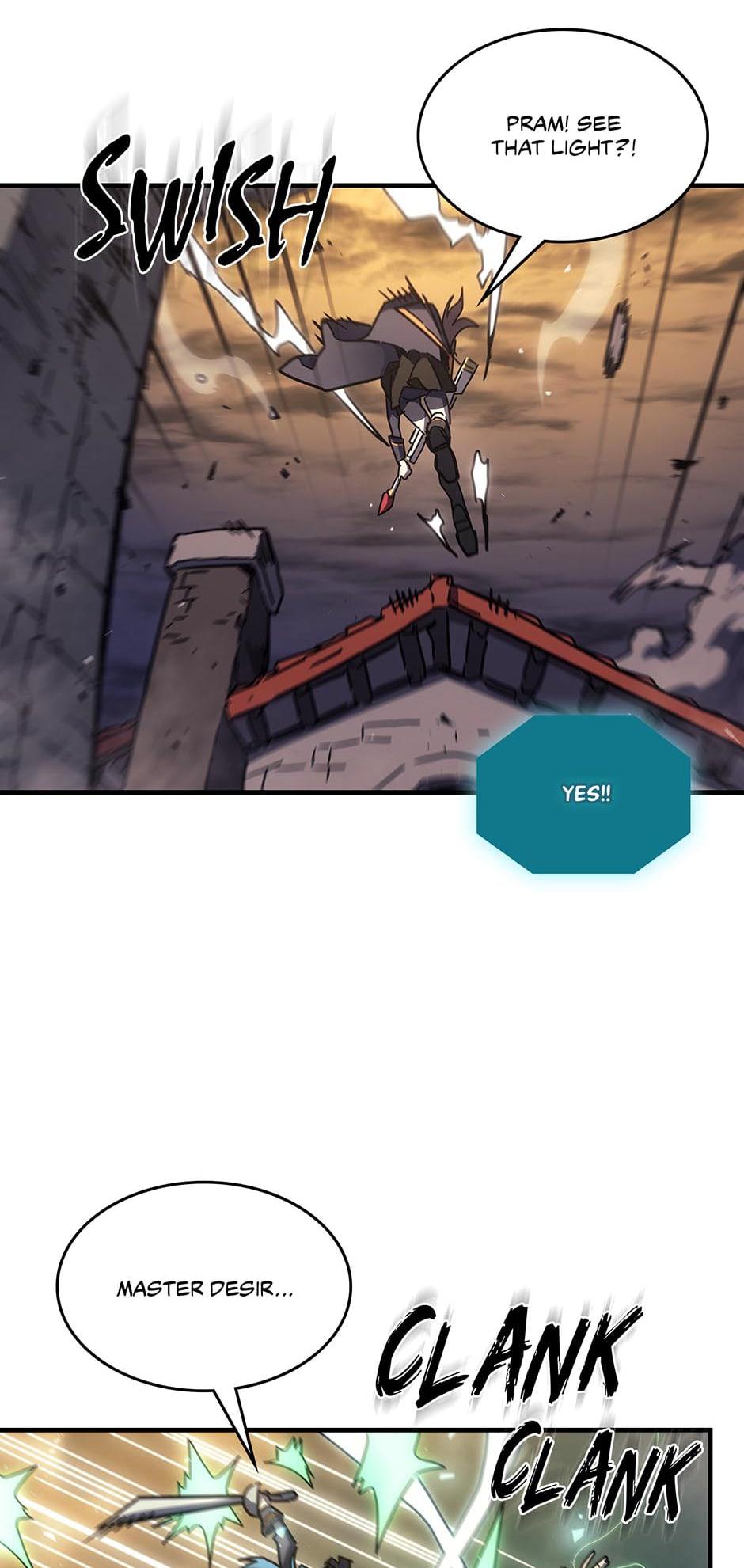 Read A Returner's Magic Should Be Special Manga Online