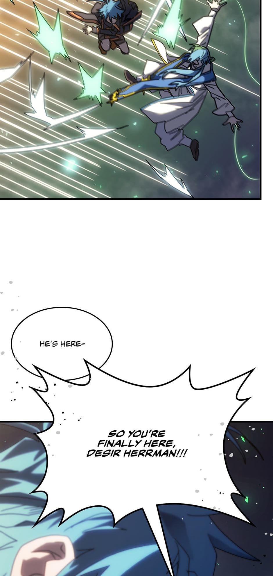 Read A Returner's Magic Should Be Special Manga Online