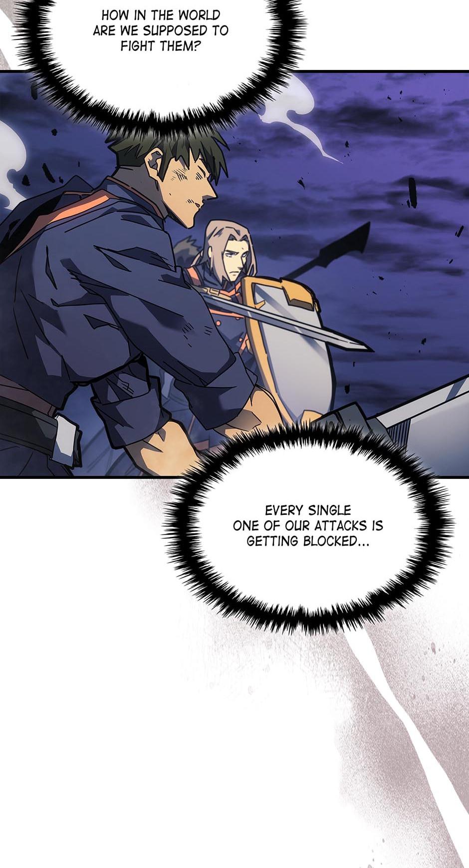 Read A Returner's Magic Should Be Special Manga Online