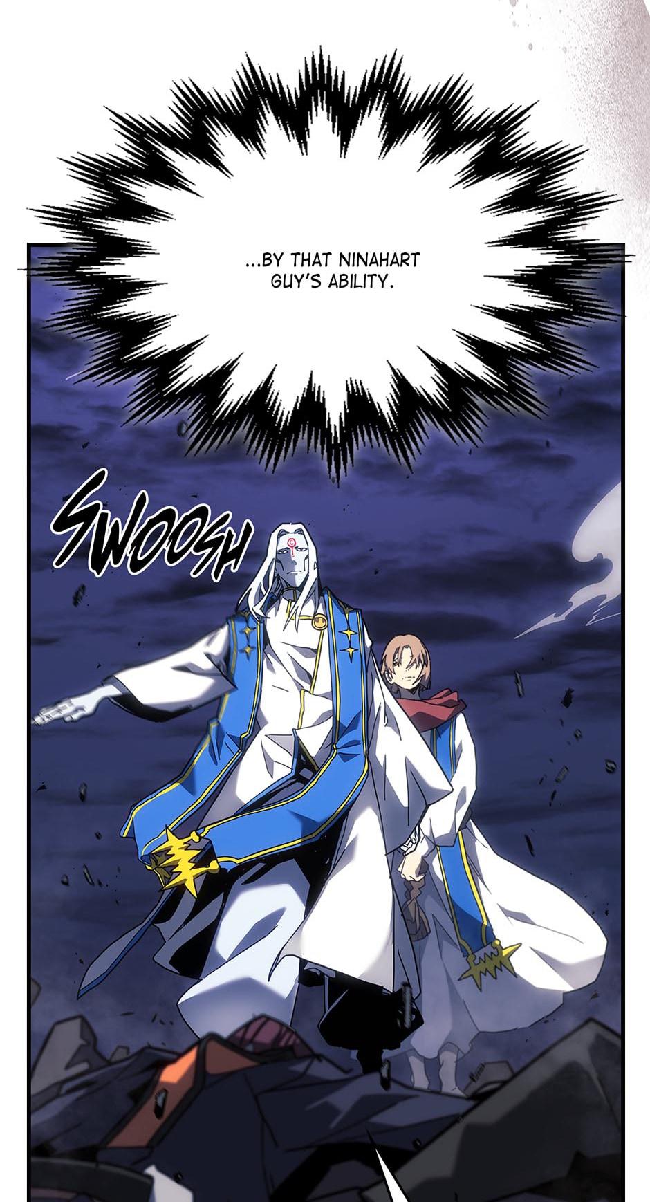 Read A Returner's Magic Should Be Special Manga Online