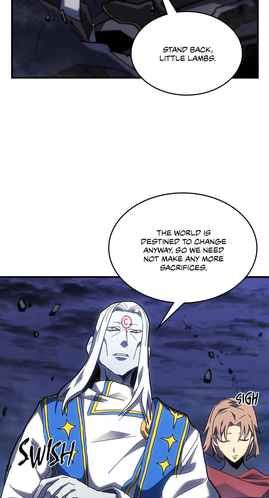 Read A Returner's Magic Should Be Special Manga Online