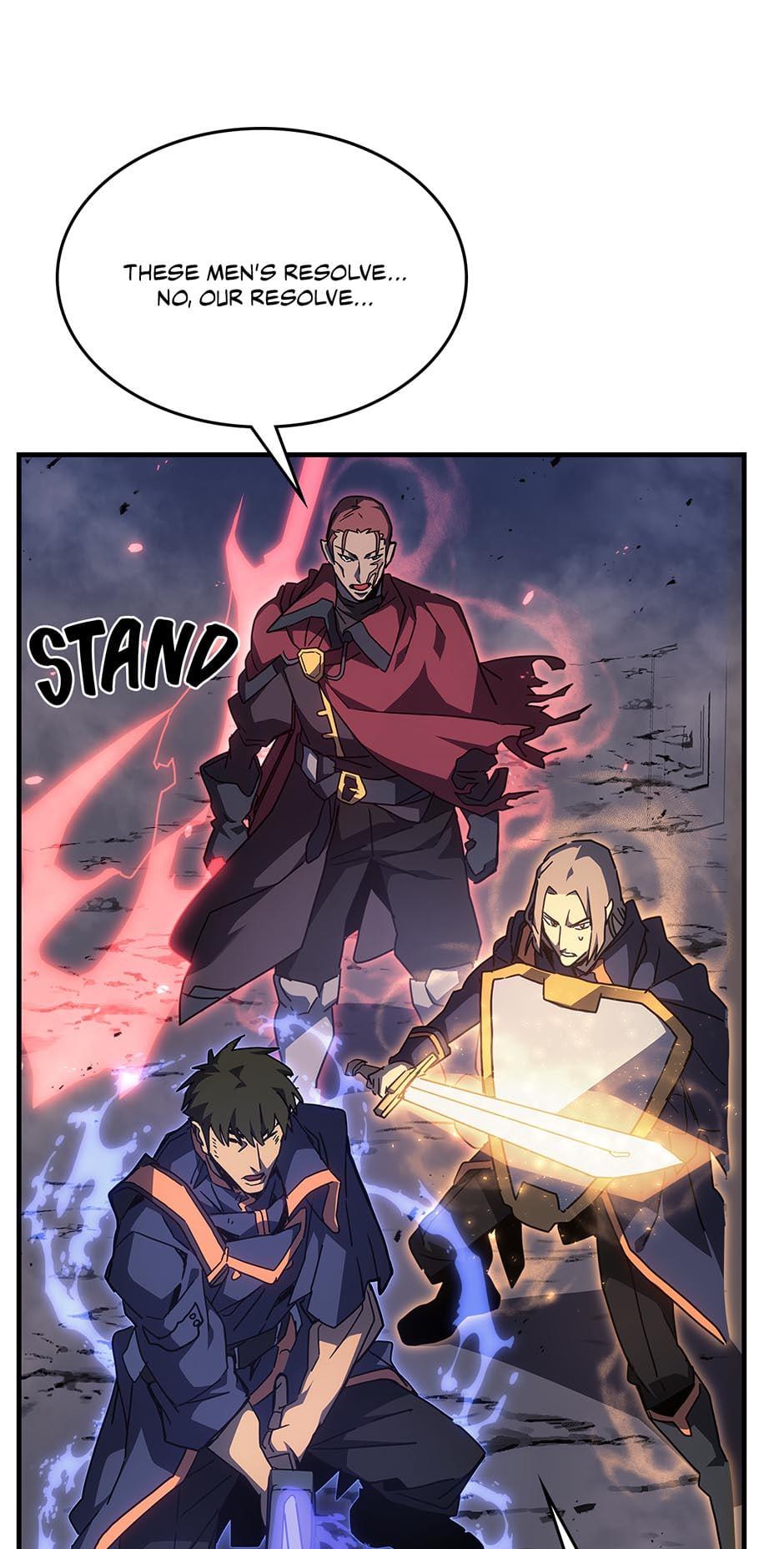 Read A Returner's Magic Should Be Special Manga Online
