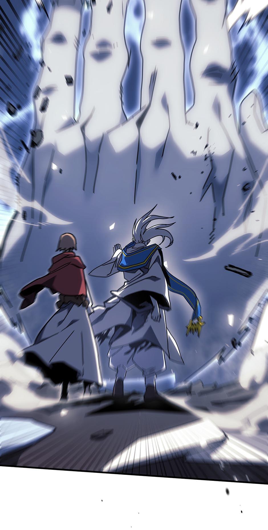 Read A Returner's Magic Should Be Special Manga Online