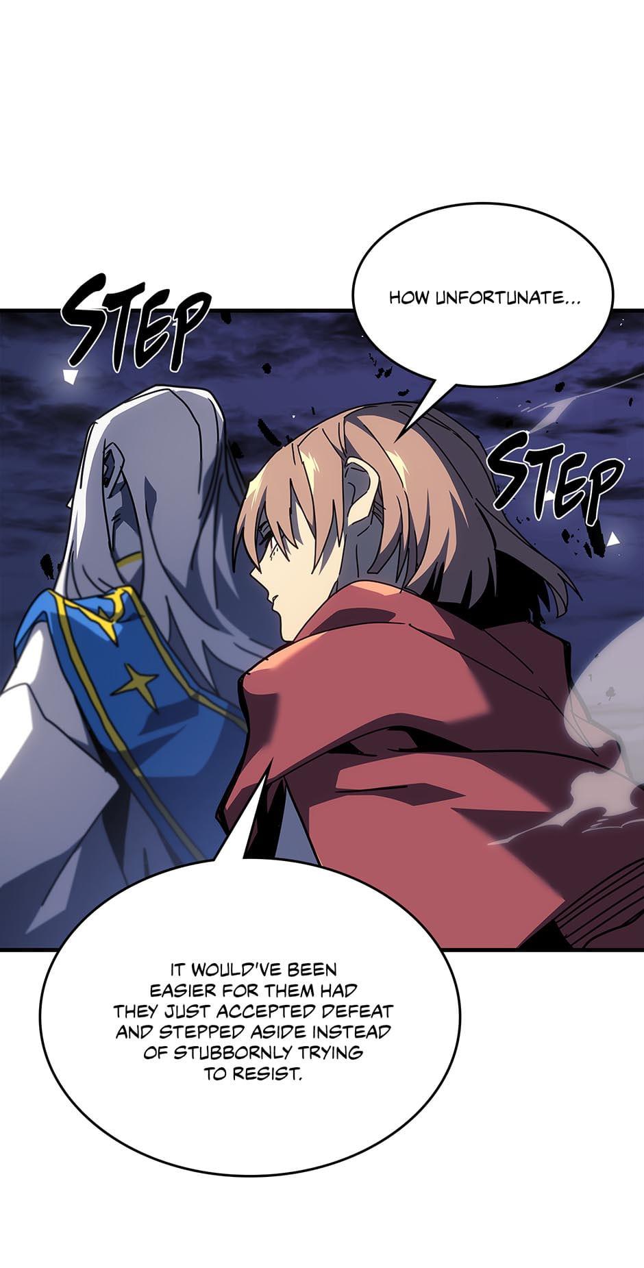 Read A Returner's Magic Should Be Special Manga Online