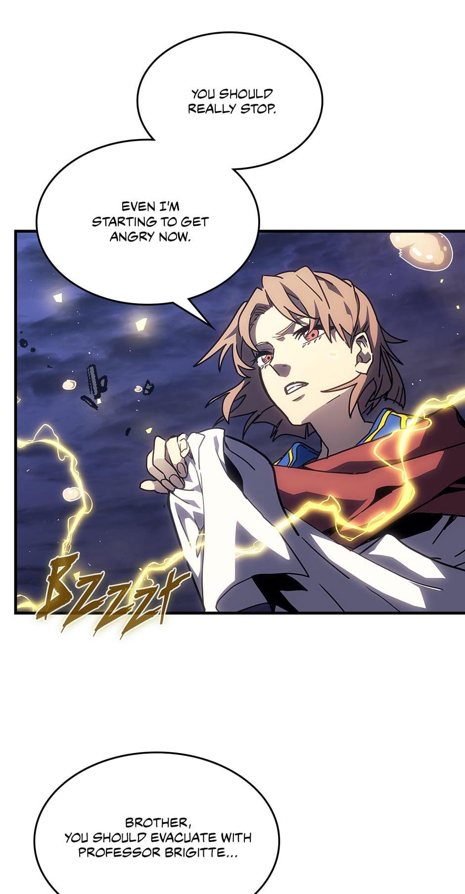 Read A Returner's Magic Should Be Special Manga Online