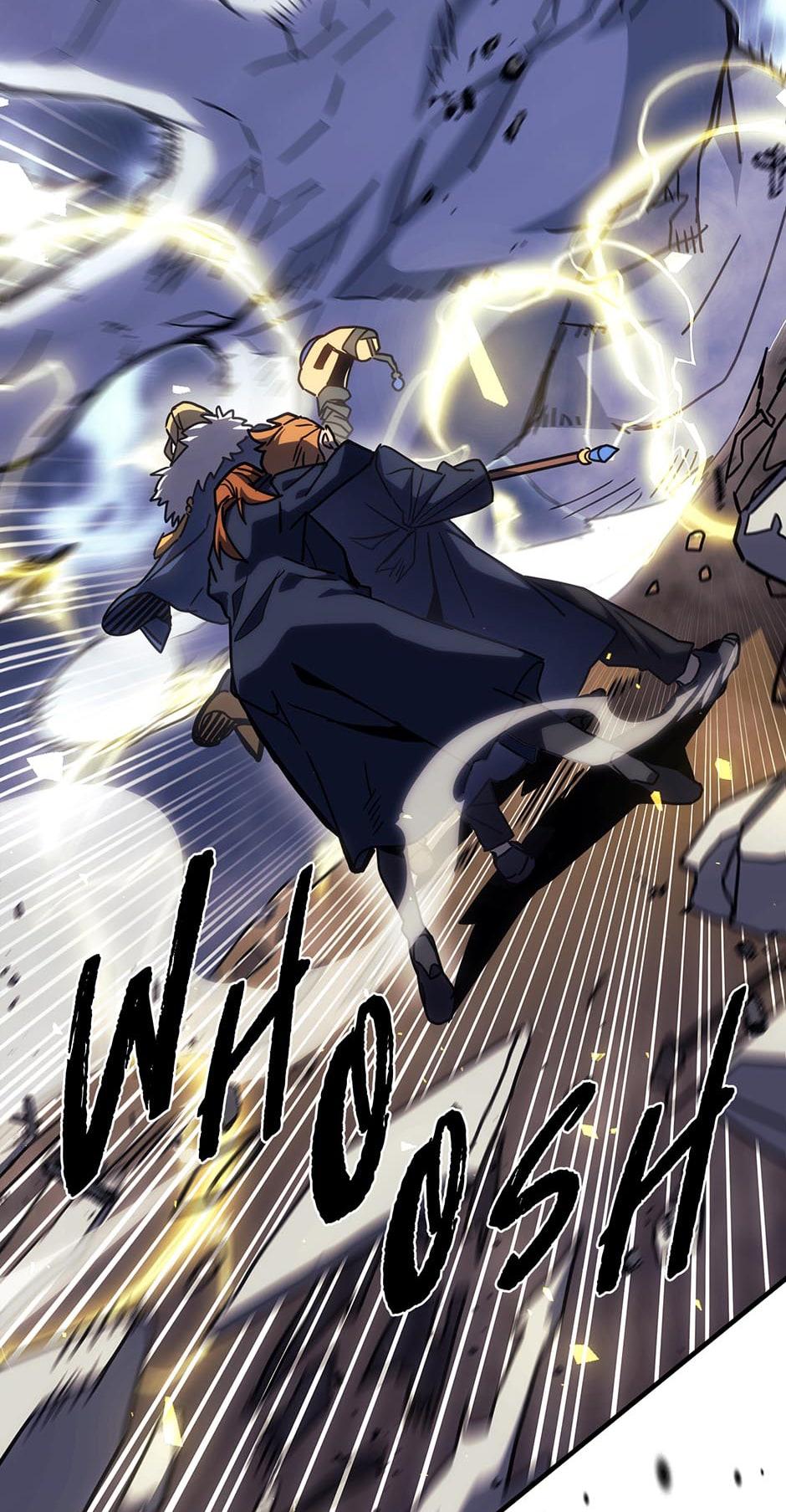 Read A Returner's Magic Should Be Special Manga Online