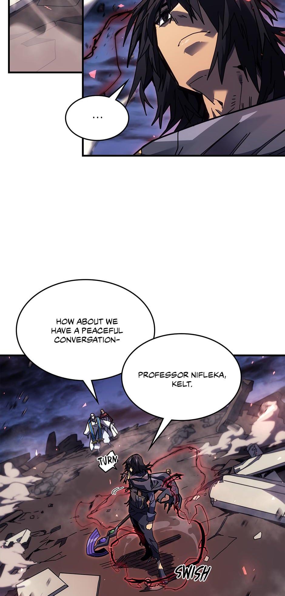 Read A Returner's Magic Should Be Special Manga Online