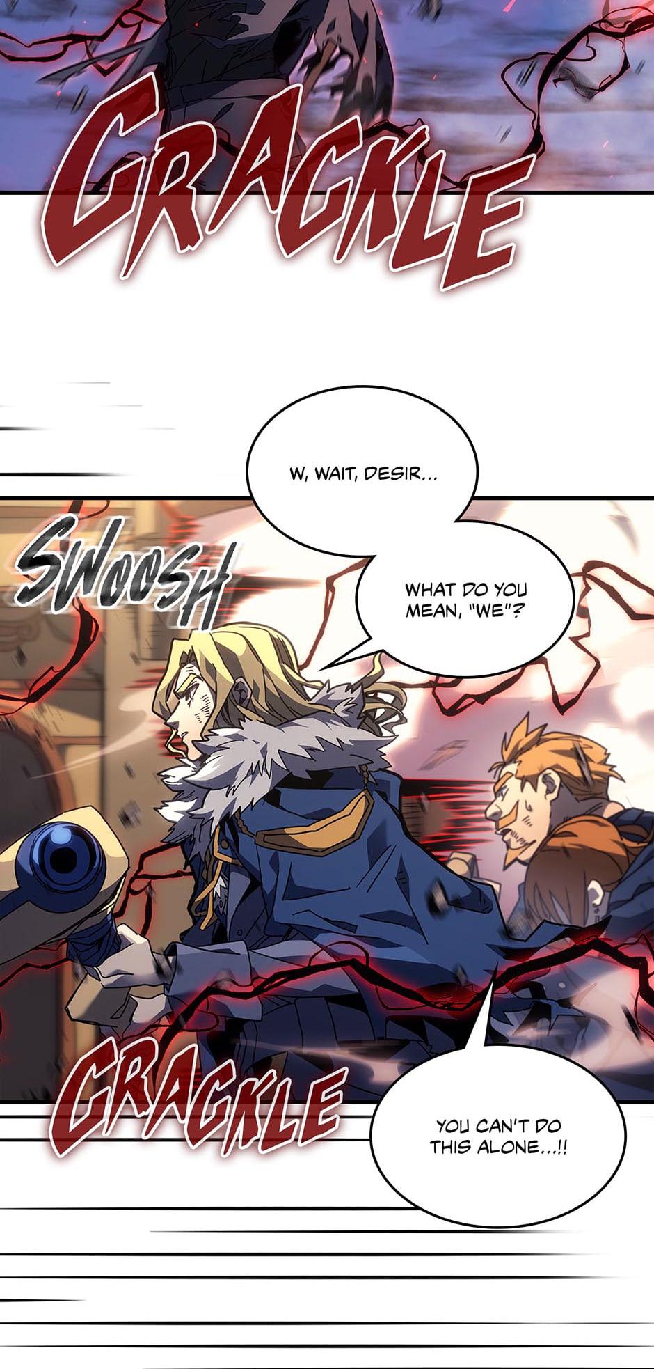 Read A Returner's Magic Should Be Special Manga Online