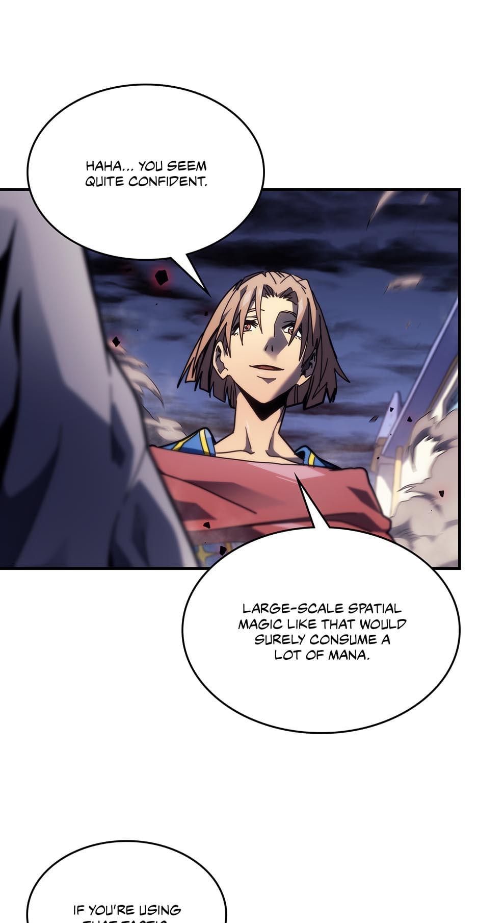 Read A Returner's Magic Should Be Special Manga Online