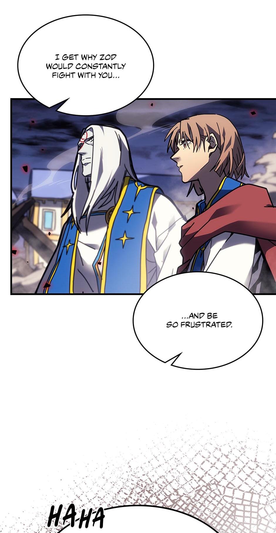 Read A Returner's Magic Should Be Special Manga Online