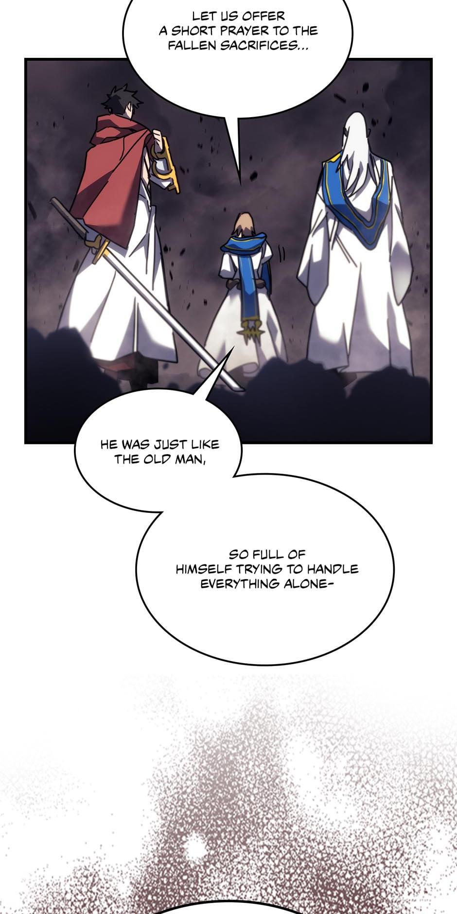 Read A Returner's Magic Should Be Special Manga Online