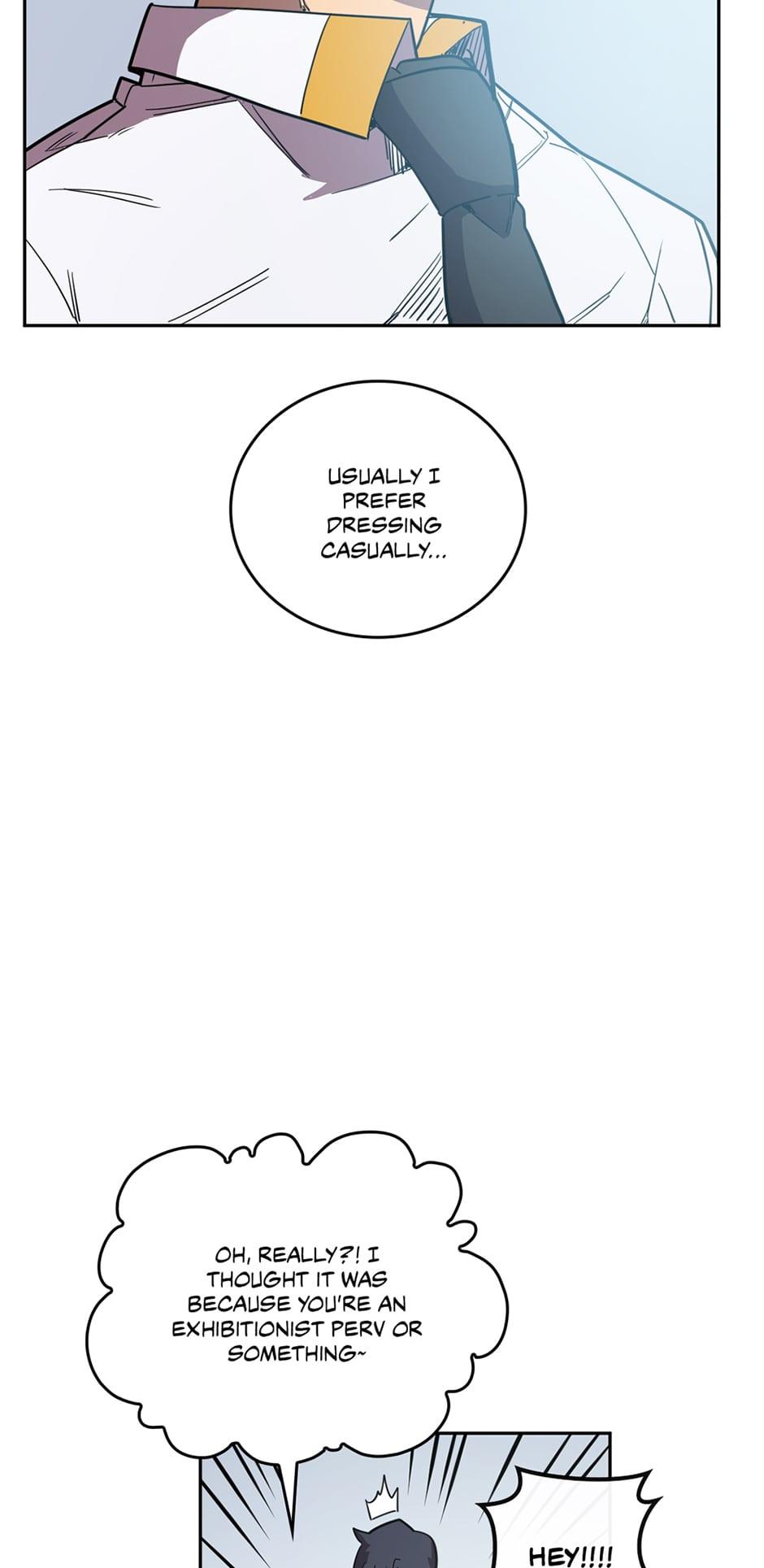 Read A Returner's Magic Should Be Special Manga Online