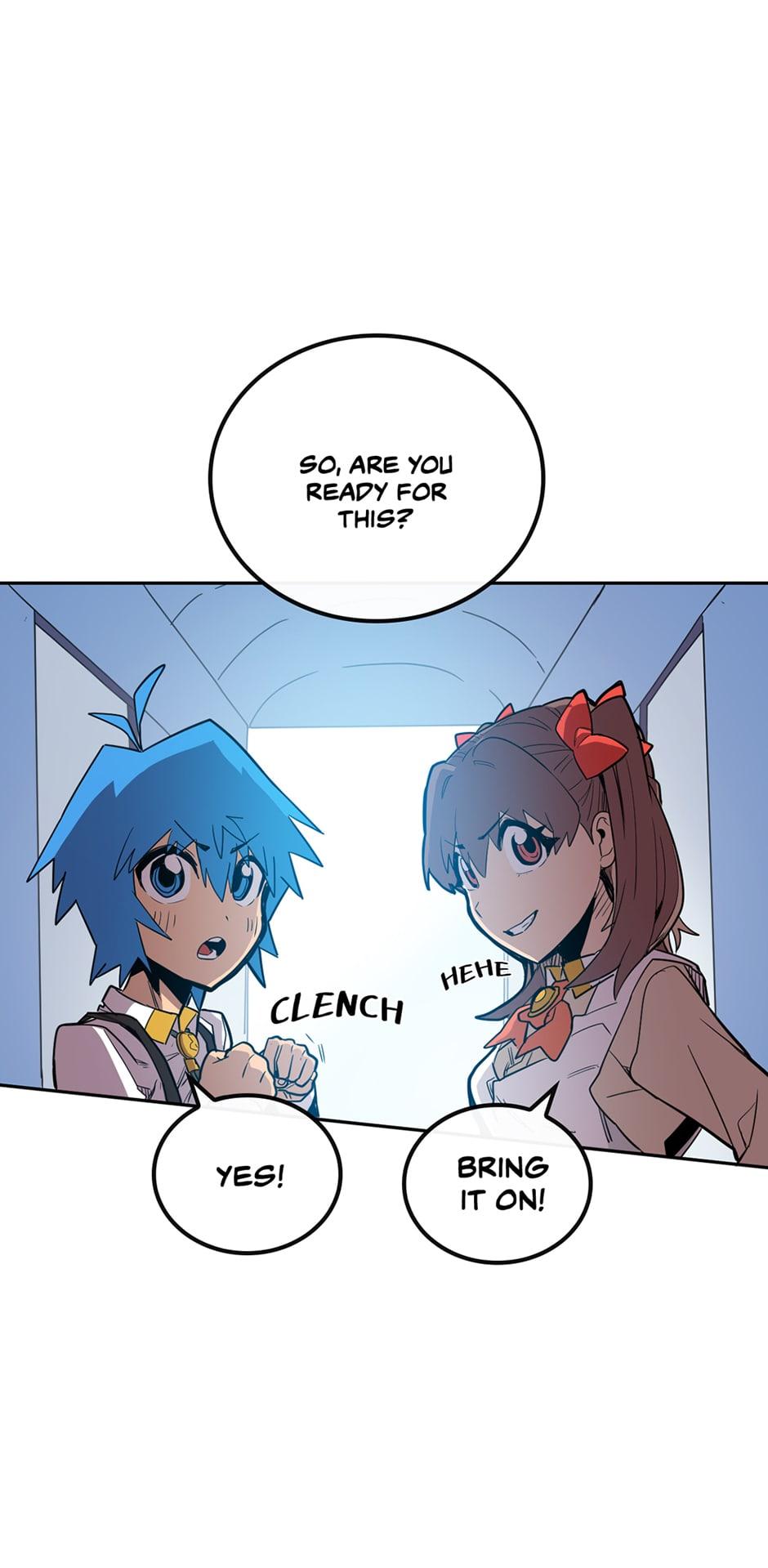 Read A Returner's Magic Should Be Special Manga Online