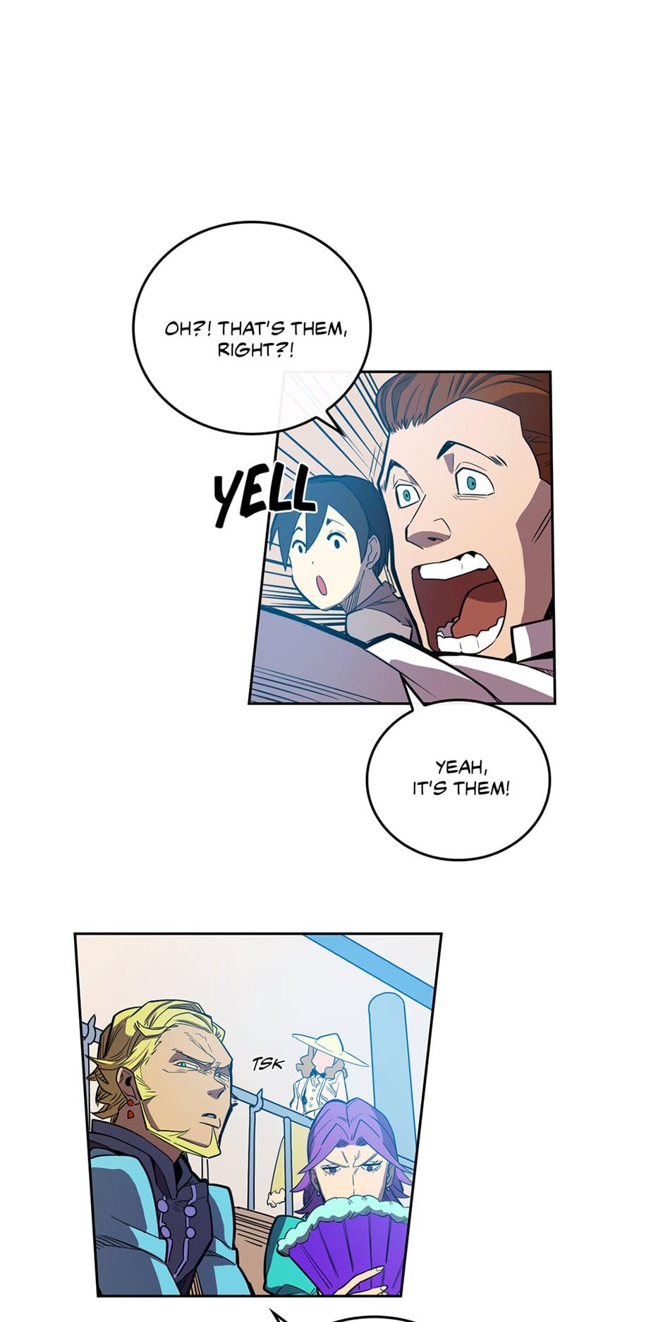 Read A Returner's Magic Should Be Special Manga Online