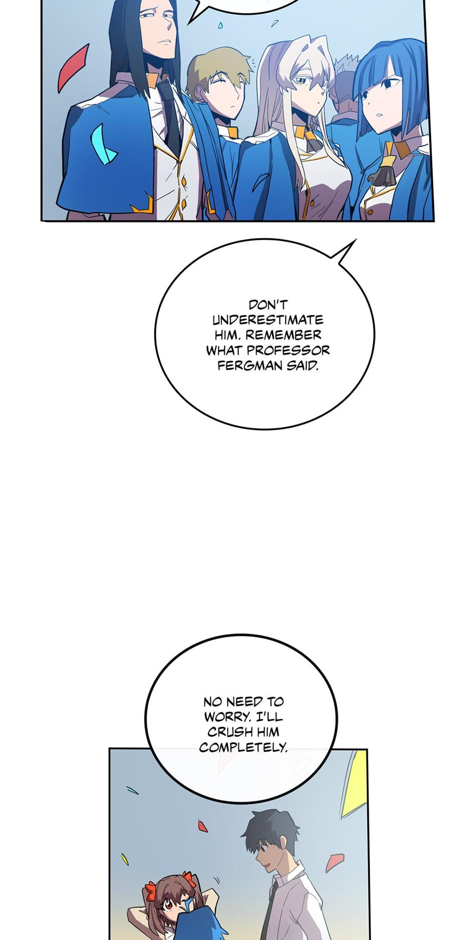 Read A Returner's Magic Should Be Special Manga Online