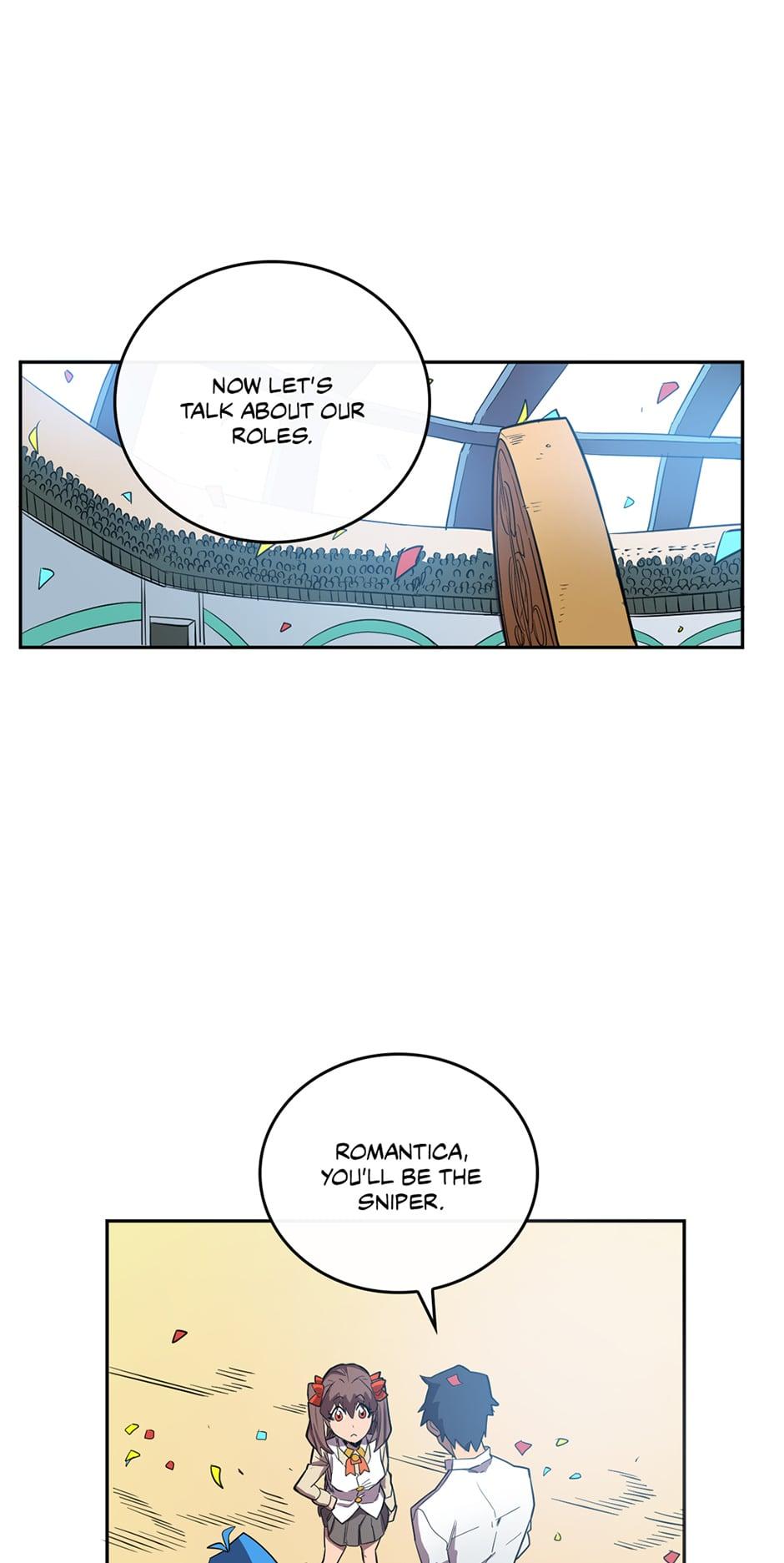Read A Returner's Magic Should Be Special Manga Online