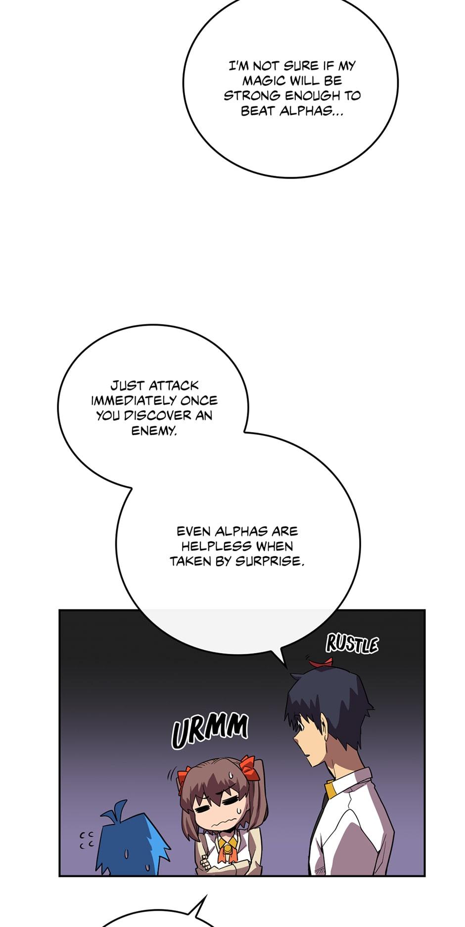 Read A Returner's Magic Should Be Special Manga Online