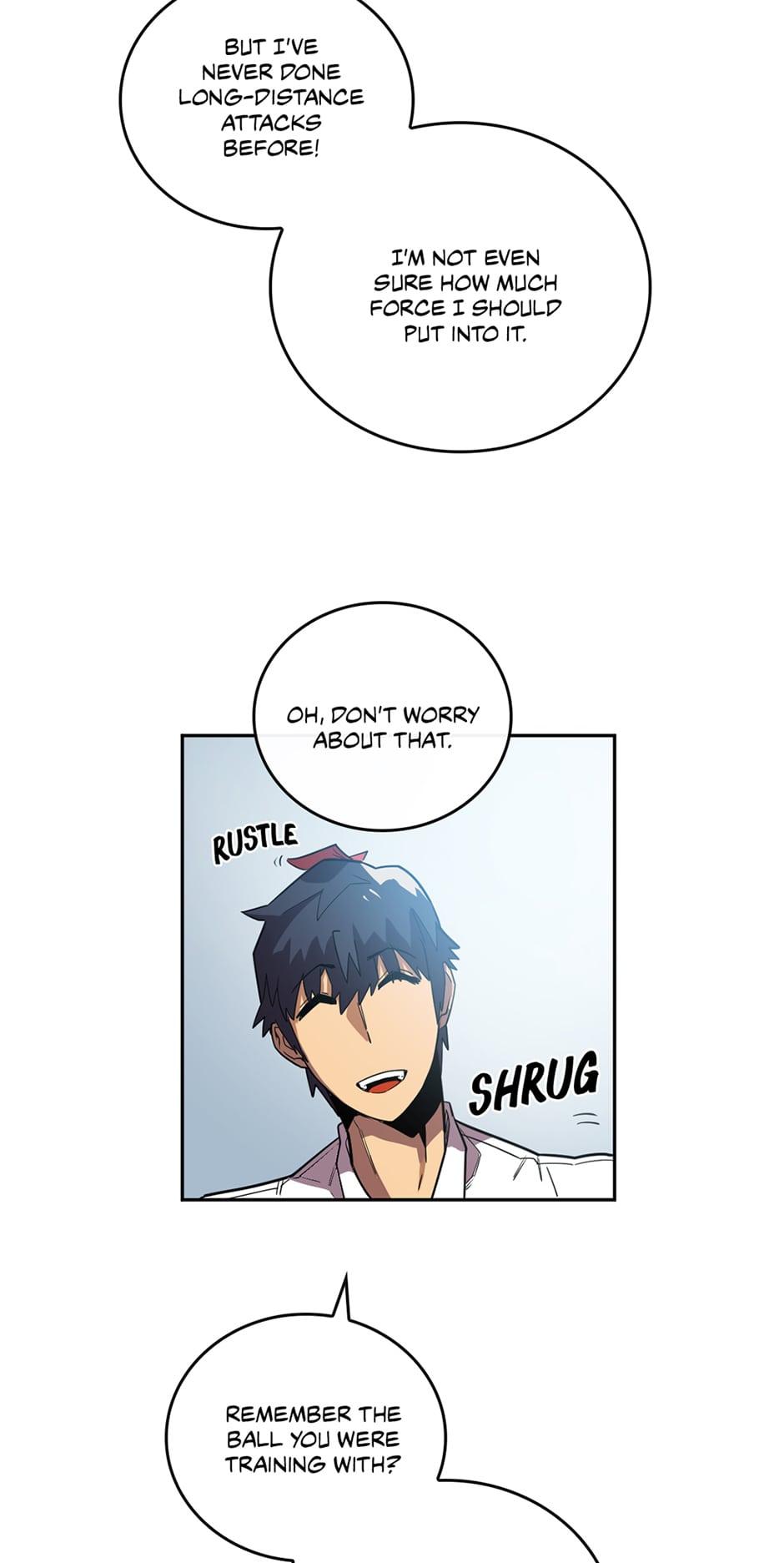 Read A Returner's Magic Should Be Special Manga Online